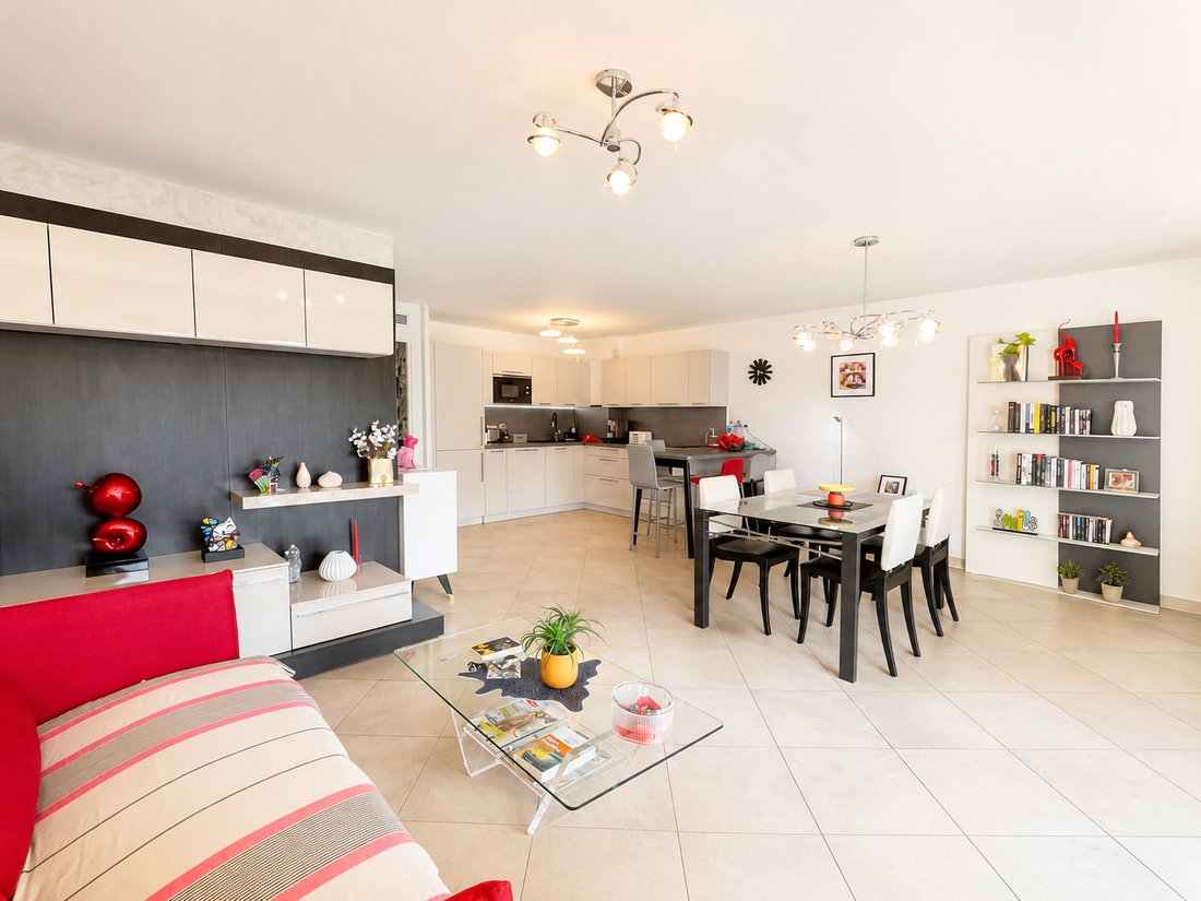 Apartment in Cannes, Provence-Alpes-Côte d'Azur, France 2 - 18016507