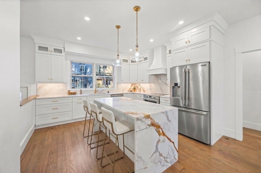 House in Somerville, Massachusetts, United States 2 - 17632101