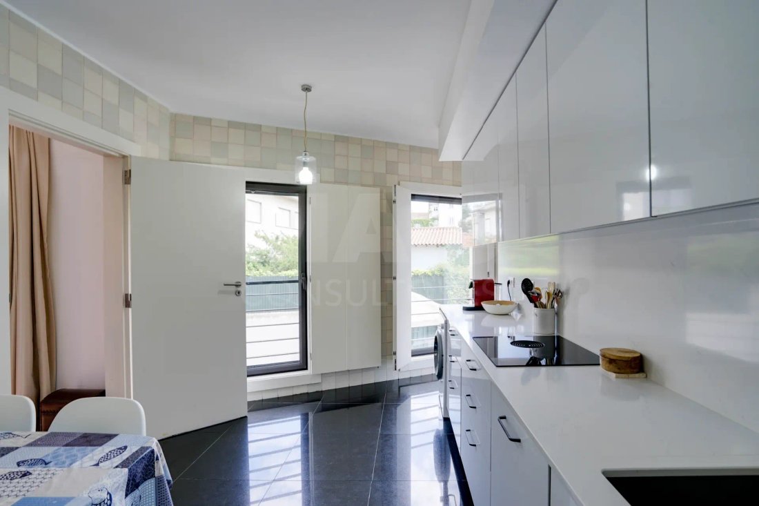Apartment in Arroios, Lisbon, Portugal 1 - 18017071