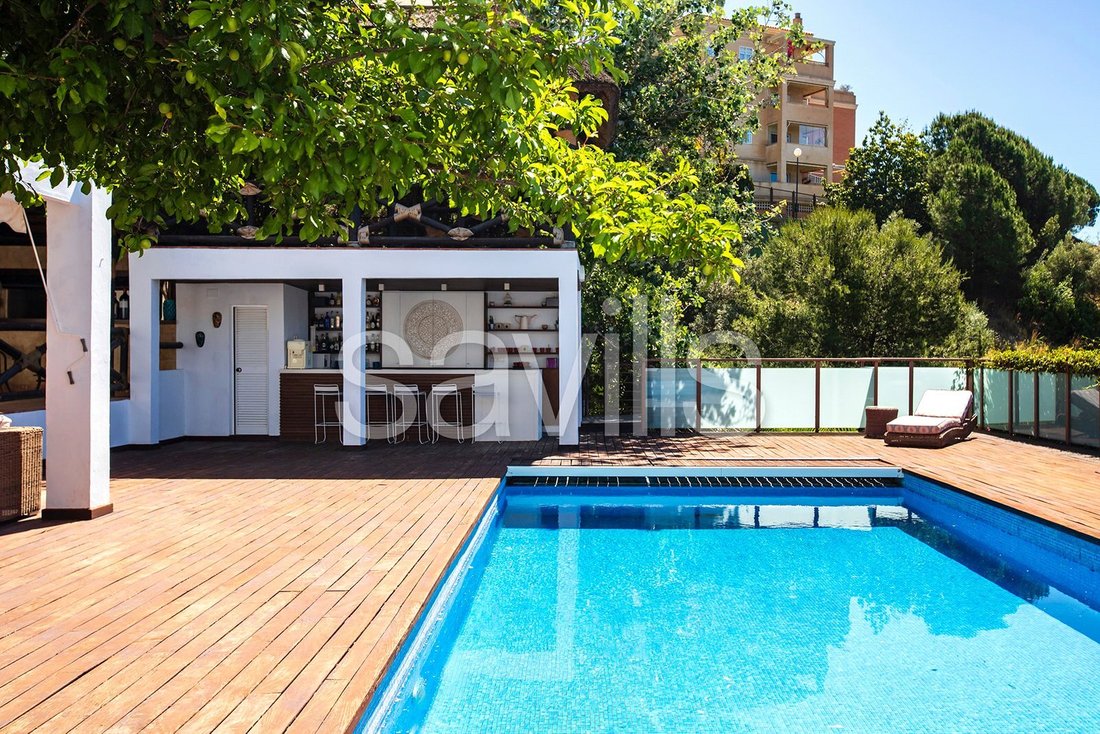 House in Este, Malaga, Spain 4 - 18016800