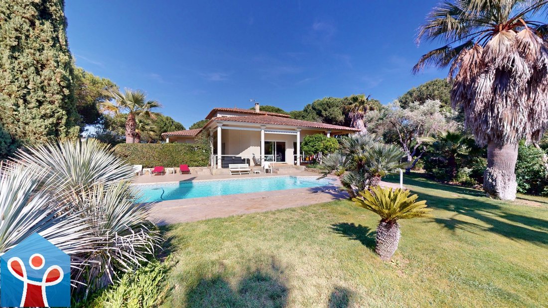 House in Le Grau d'Agde, Agde, France 3 - 18016556
