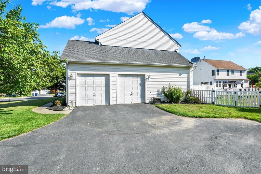 House in Eldersburg, Maryland, United States 4 - 18017784