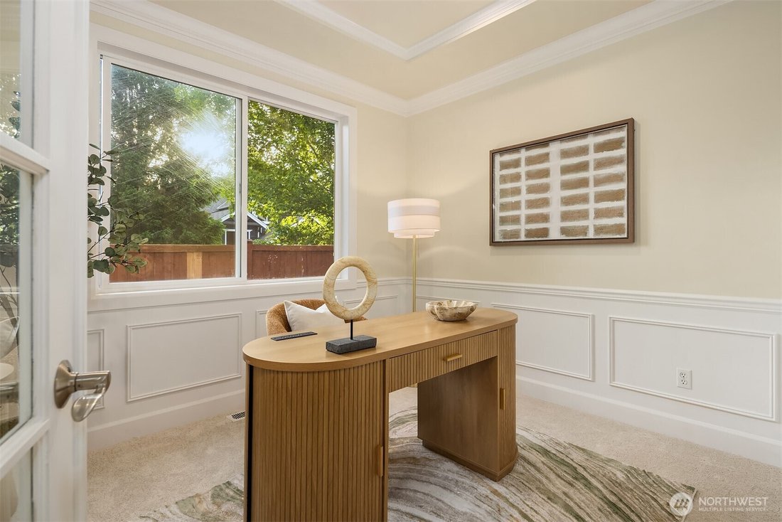 House in Sammamish, Washington, United States 4 - 18017760