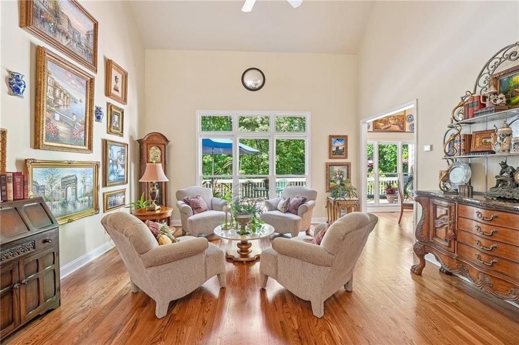 House in Cumming, Georgia, United States 3 - 18018094