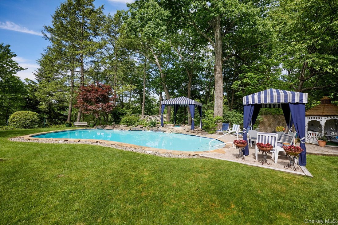 House in Tuxedo Park, New York, United States 4 - 17712267