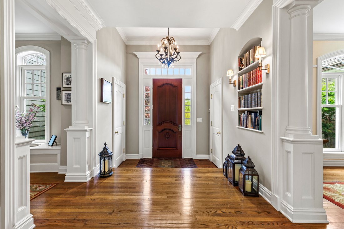 House in Pound Ridge, New York, United States 4 - 18016642