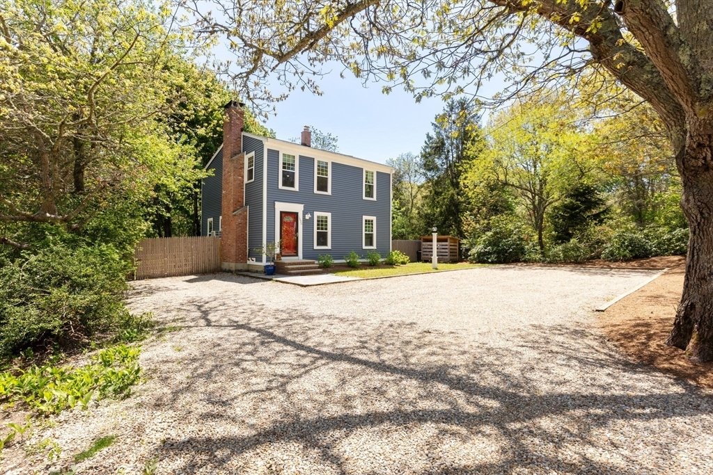 House in Barnstable, Massachusetts, United States 5 - 18018686