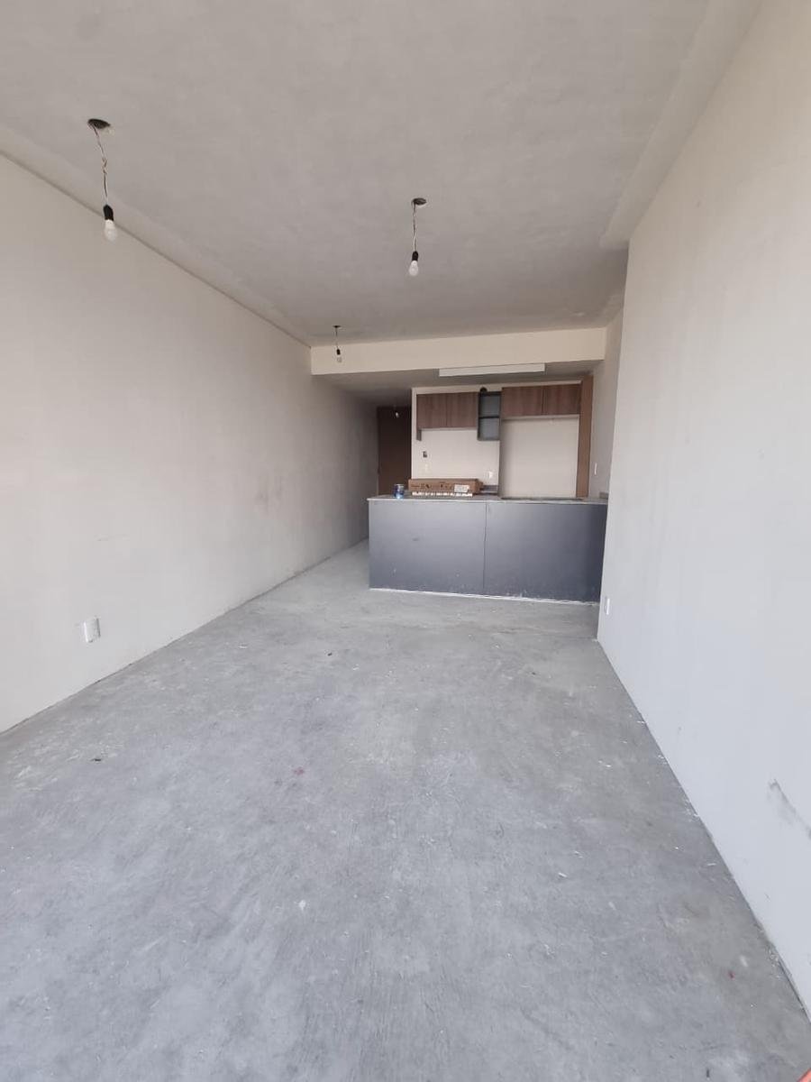 Apartment in Santa Catarina Yecahuitzotl, Mexico City, Mexico 5 - 18017275