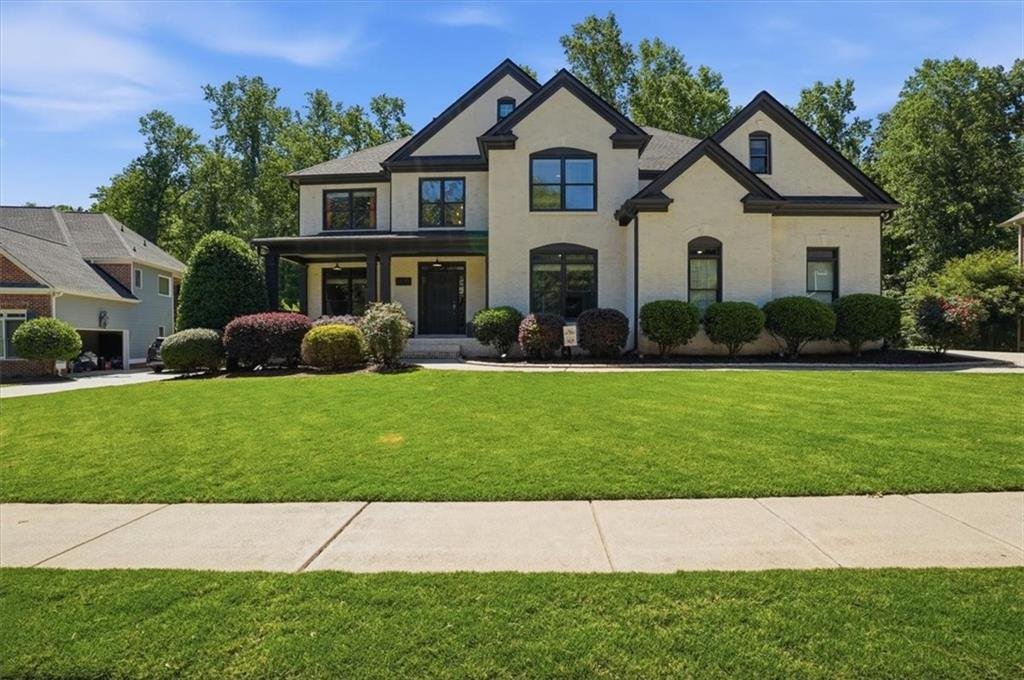House in Cumming, Georgia, United States 1 - 18021105