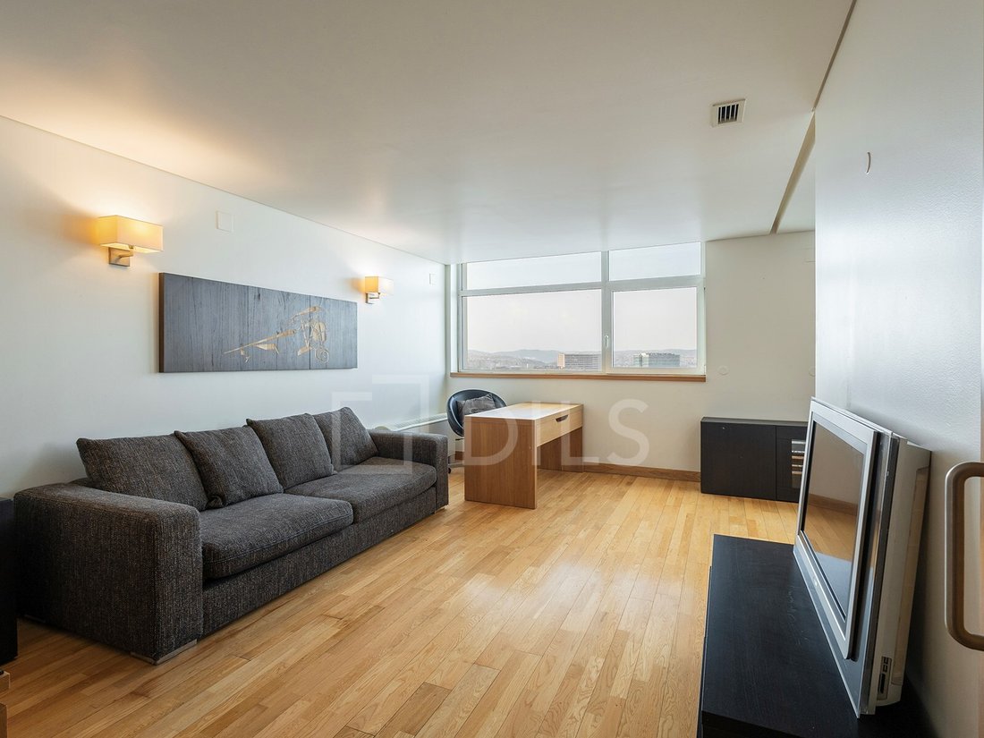 Apartment in Parque das Nacoes, Lisbon, Portugal 2 - 18020689