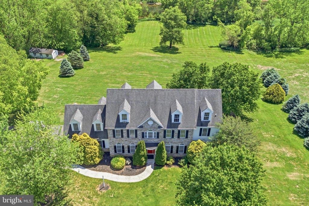 House in Lancaster, Pennsylvania, United States 2 - 18017471
