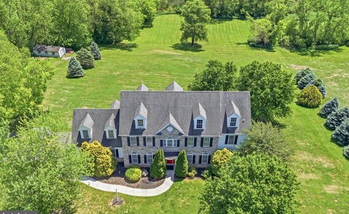 Casa a Lancaster, Pennsylvania, Stati Uniti 1