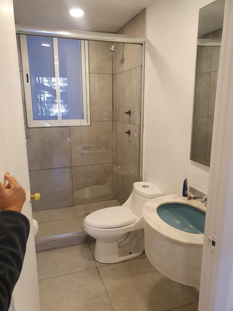 Apartment in Mexico City, Mexico 3 - 18017269