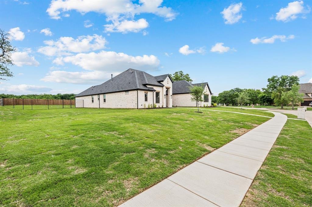 House in Boyd, Texas, United States 2 - 18016089