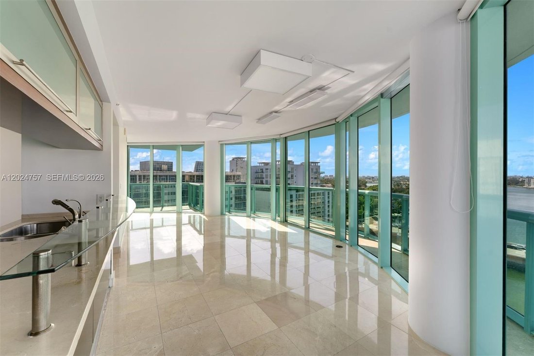 Condo in Miami Beach, Florida, United States 5 - 18016036