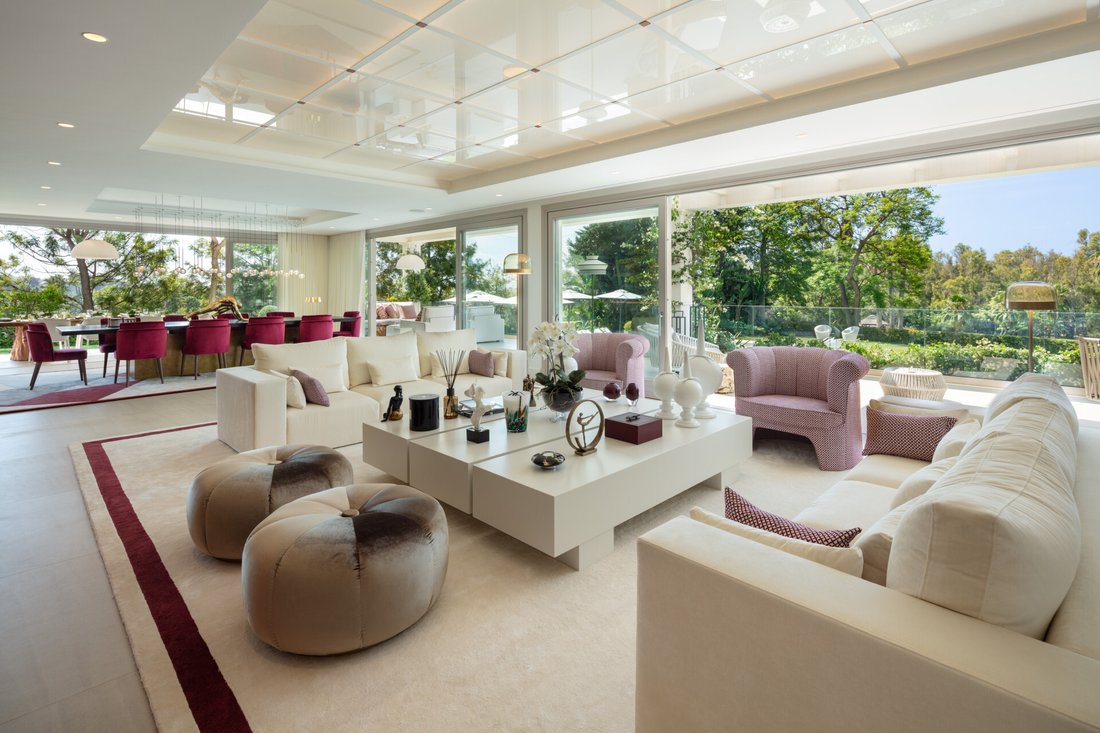 Villa in Nueva Andalucia, Marbella, Spain 5 - 16408382