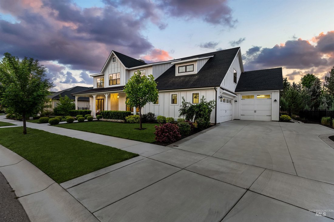 House in Eagle, Idaho, United States 5 - 18021143