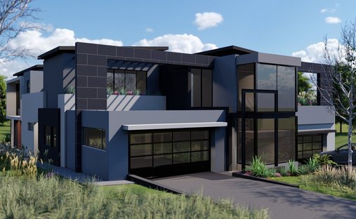 Country House in Sunderland Ridge AH, Gauteng, South Africa 1