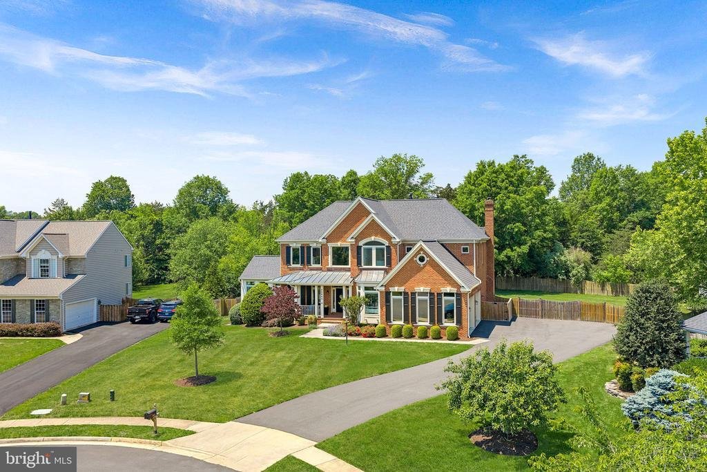 House in Broadlands, Virginia, United States 4 - 17867430
