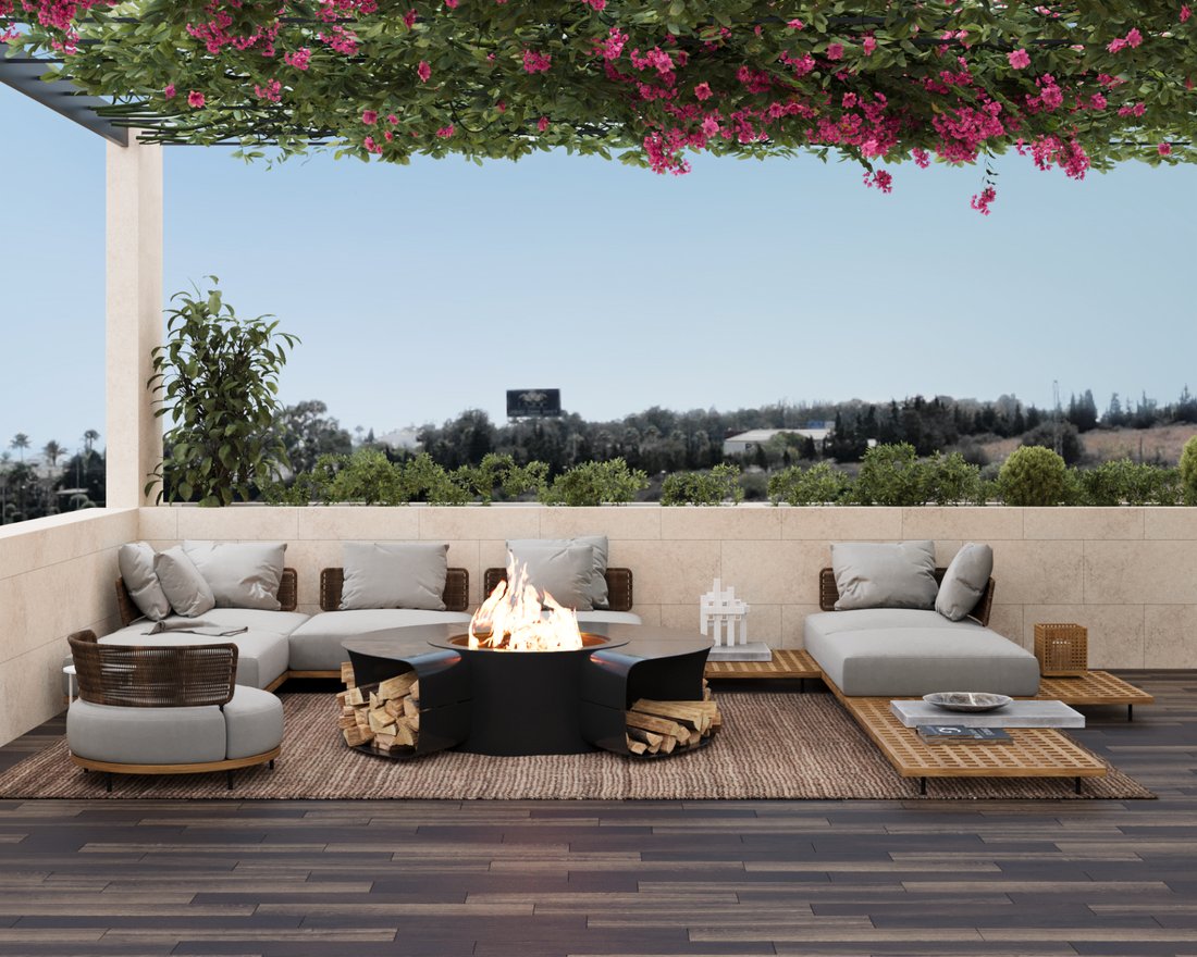 Apartment in Estepona, Andalusia, Spain 5 - 15625307