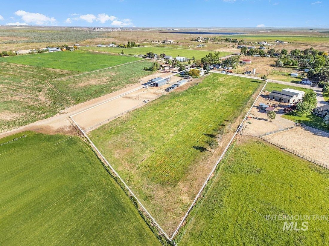 House in Kuna, Idaho, United States 5 - 18021233