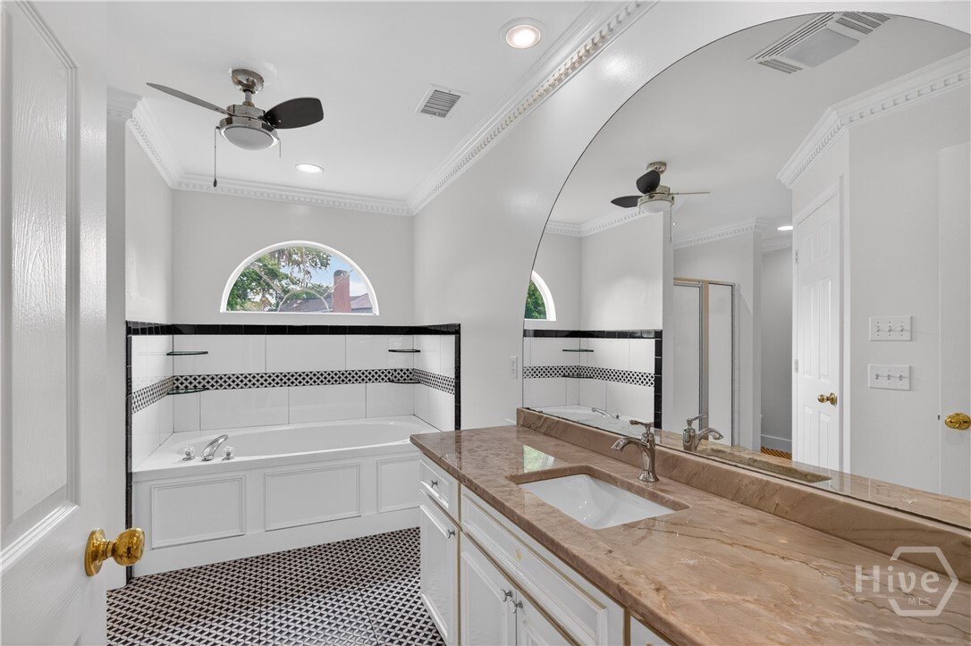 House in Savannah, Georgia, United States 4 - 18019621