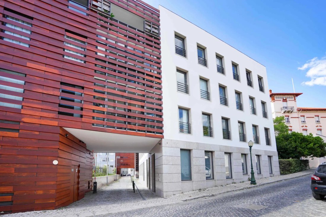 Apartamento en Arroios, Lisboa, Portugal 2 - 18017071