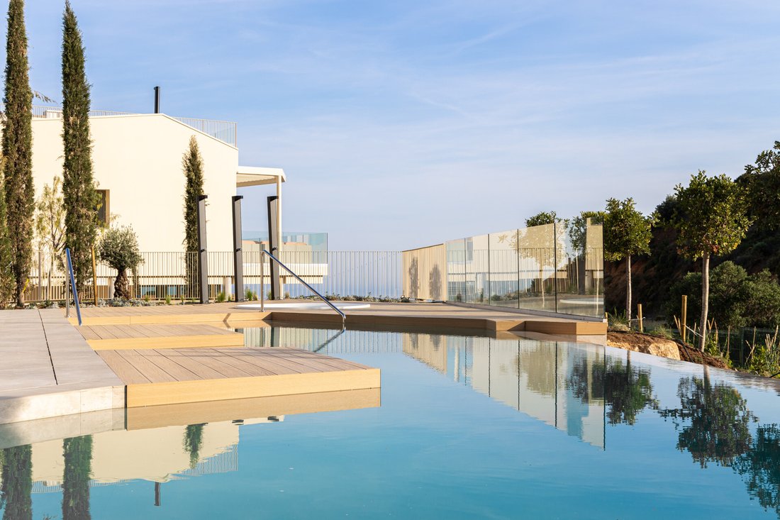 Apartment in La Capellania, Benalmadena, Andalusia 3 - 17152414