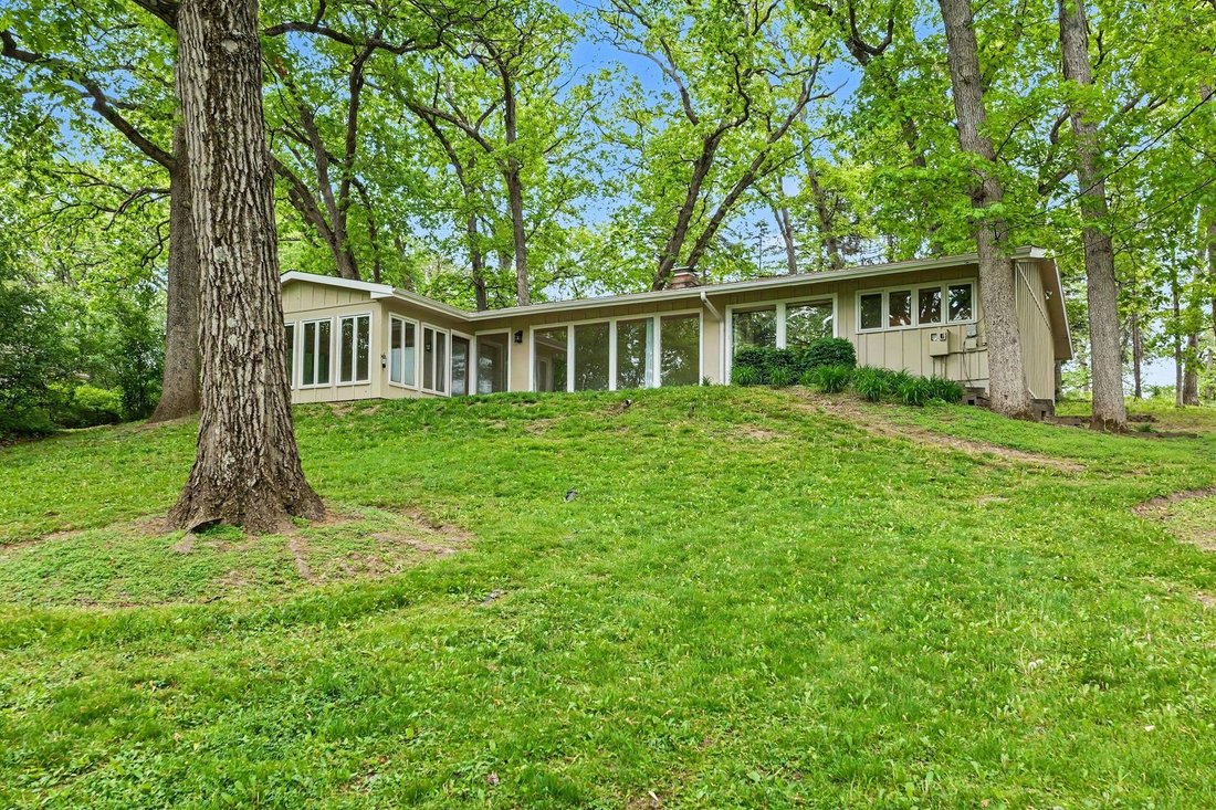House in Barrington Hills, Illinois, United States 1 - 18015800