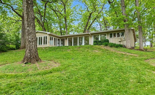 House in Barrington Hills, Illinois, United States 1