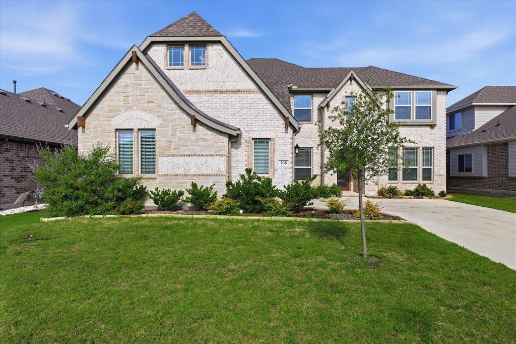 House in Fort Worth, Texas, United States 1 - 18020037