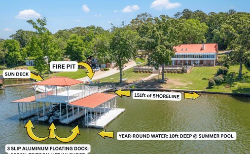 Casa a Pell City, Alabama, Stati Uniti 1