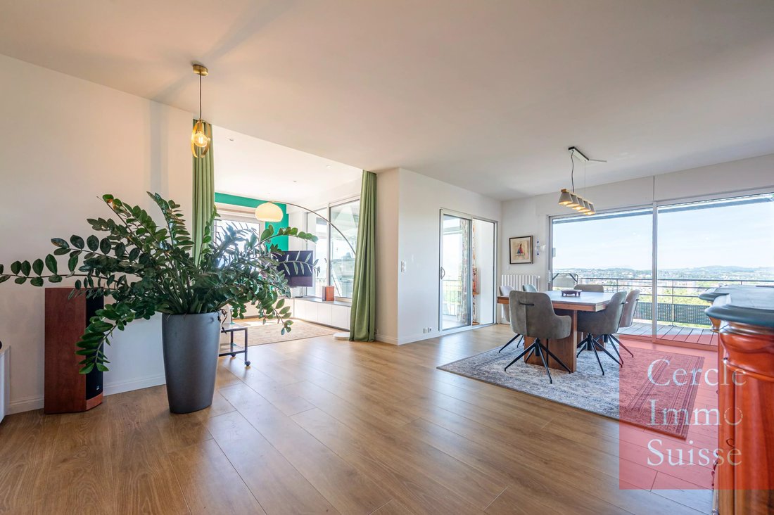 Apartment in Les Fins, Annecy, France 3 - 18017037