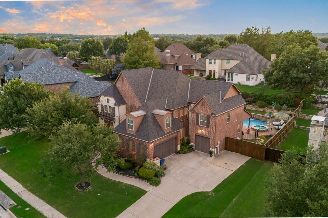 House in Heath, Texas, United States 4 - 18021182