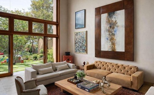 House in Quito, Pichincha, Ecuador 1