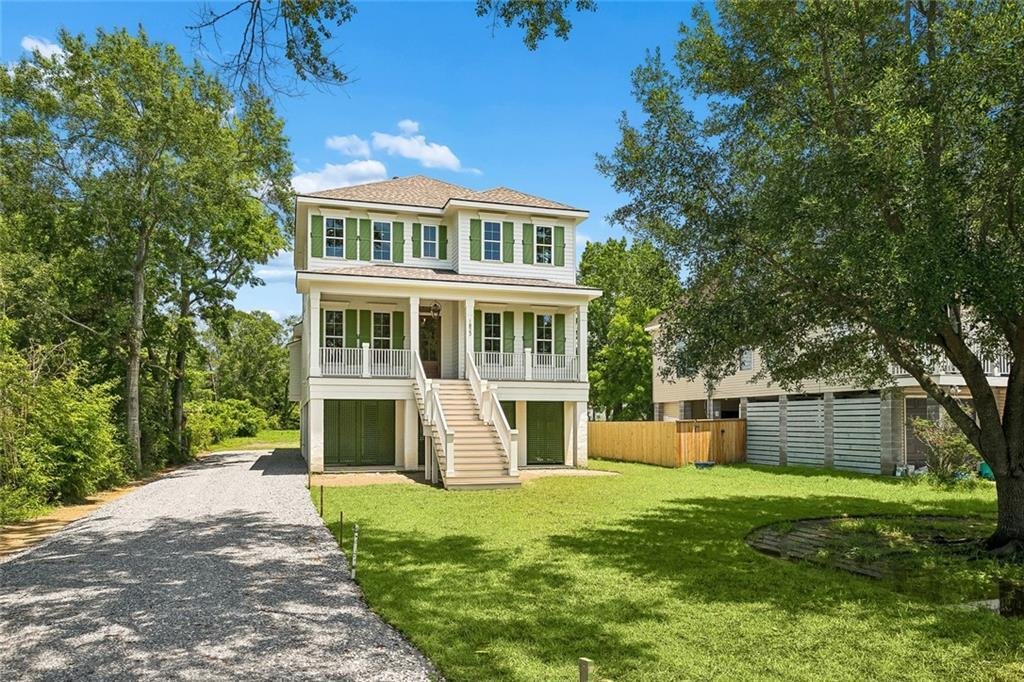 House in Mandeville, Louisiana, United States 2 - 17829883