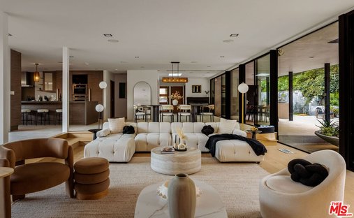 Beverly Hills, California, United States 1