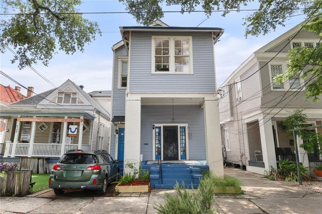 House in New Orleans, Louisiana, United States 2 - 18019495