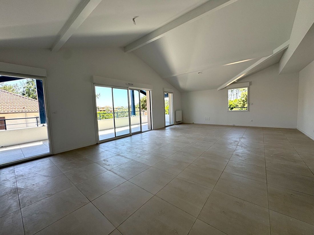 Apartment in Bouhebe, Capbreton, France 3 - 18014060