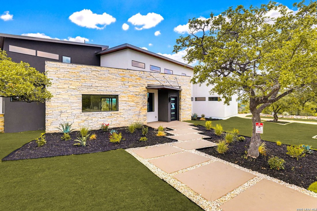 House in San Antonio, Texas, United States 5 - 18020981