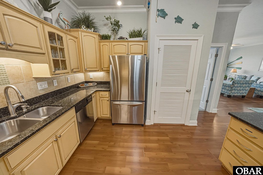 Condo in Waves, North Carolina, United States 5 - 18018880