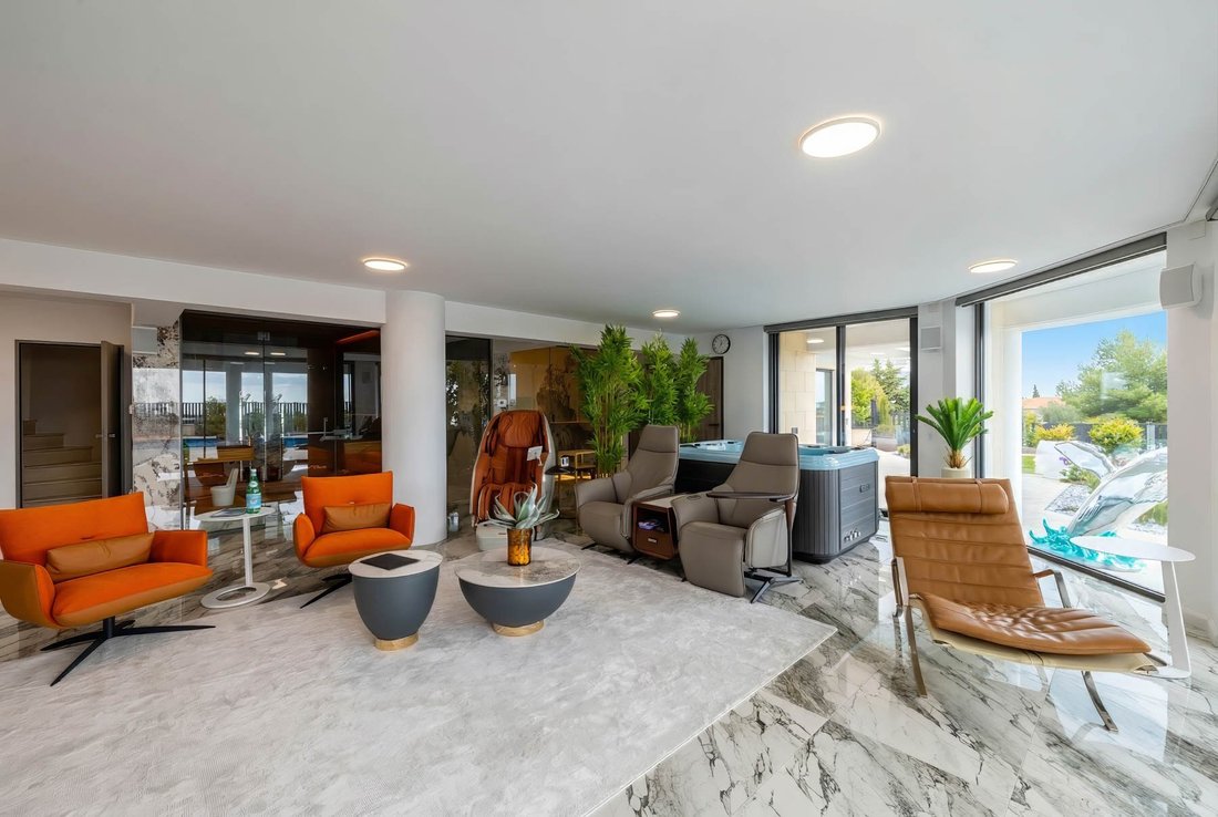 House in Germasogeia, Limassol, Cyprus 4 - 18017231
