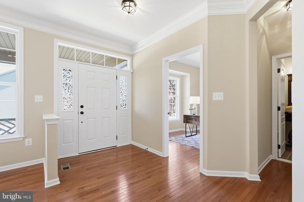 House in Broadlands, Virginia, United States 5 - 18017779