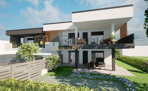 Apartment in Castelnuovo del Garda, Veneto, Italy 1