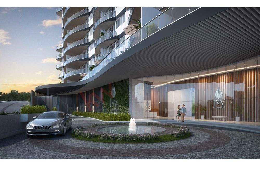 Apartment in Naucalpan de Juárez, State of Mexico, Mexico 2 - 18021201