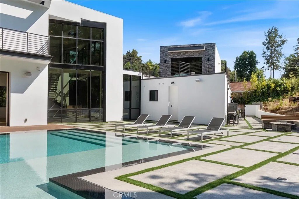 House in Los Angeles, California, United States 5 - 17843885
