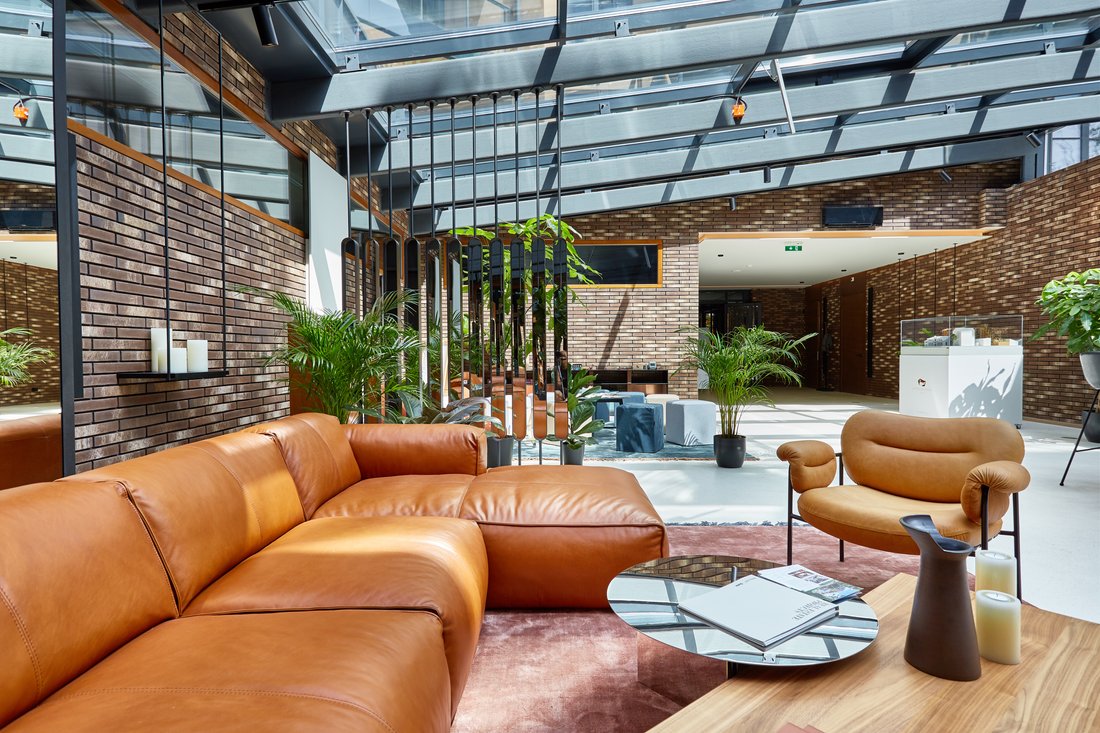 Appartamento a Riga, Lettonia 3 - 18015437