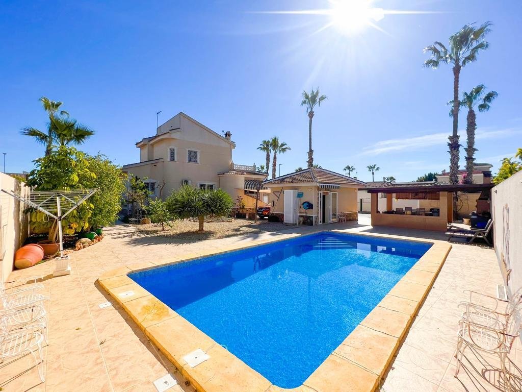 Villa in Ciudad Quesada, Rojales, Valencian Community 1 - 18017042