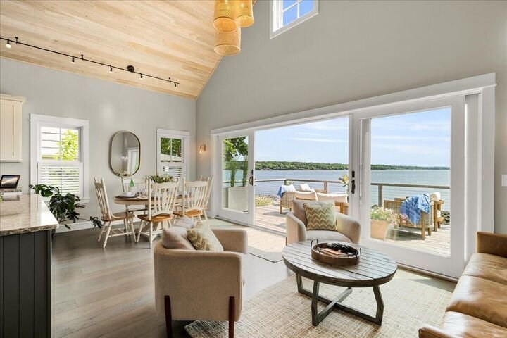 House in Belfast, Maine, United States 5 - 18021741