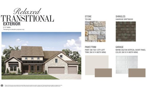 House in Liberty Hill, Texas, United States 1